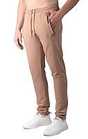 Algopix Similar Product 14 - SCR SPORTSWEAR Mens Sweatpants with