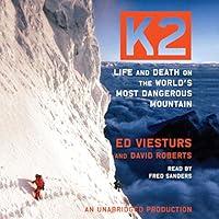 Algopix Similar Product 11 - K2 Life and Death on the Worlds Most