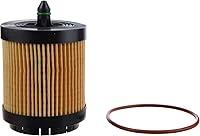 Algopix Similar Product 3 - Mobil Oil Filter Cartridge 3916 in