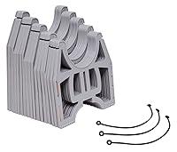 Algopix Similar Product 6 - VALTERRA F022000 3 Hose x 3 FPT