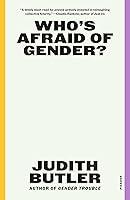 Algopix Similar Product 18 - Who's Afraid of Gender?