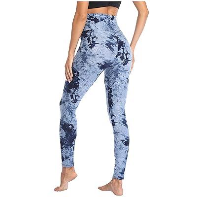 Best Deal for Women Fashion Printed Workout Leggings Fitness Sports Gym