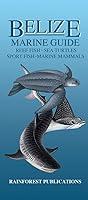 Algopix Similar Product 6 - Belize Marine Guide