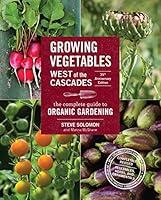 Algopix Similar Product 12 - Growing Vegetables West of the