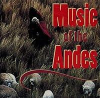 Algopix Similar Product 3 - Music of the Andes