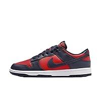 Algopix Similar Product 9 - NIKE Dunk Low Retro Mens Shoes