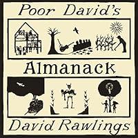 Algopix Similar Product 6 - Poor David's Almanack