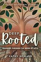 Algopix Similar Product 12 - Deep Rooted Growing Through the Book