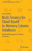 Algopix Similar Product 8 - Multi Tenancy for CloudBased InMemory