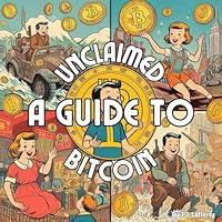 Algopix Similar Product 1 - A Guide to Unclaimed Bitcoin