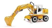 Algopix Similar Product 2 - Liebherr Power Shovel
