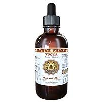 Algopix Similar Product 6 - Hawaii Pharm Yucca Liquid Extract