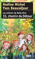 Algopix Similar Product 16 - Les Enfants de BelleRive Tome 3  33