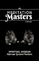 Algopix Similar Product 9 - Meditation Masters Spiritual Wisdom