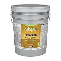 Algopix Similar Product 17 - Valspar Paint Inter SAT Super WHT Pail