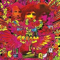 Algopix Similar Product 18 - Disraeli Gears