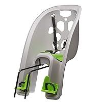 Algopix Similar Product 12 - BELL Shell Rear Child Carrier in Gray