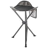 Algopix Similar Product 14 - PORTAL Tall Folding Tripod Stool for