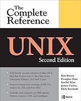 Algopix Similar Product 9 - UNIX The Complete Reference Second