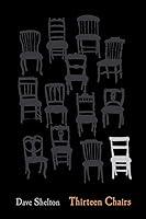 Algopix Similar Product 16 - Thirteen Chairs