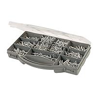 Algopix Similar Product 14 - Fixman 514633 Assorted Blind Rivets