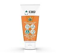 Algopix Similar Product 17 - The CBD Perfection Muscle and Joint