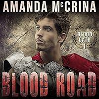 Algopix Similar Product 12 - Blood Road