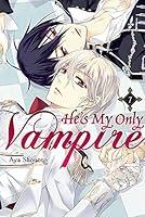 Algopix Similar Product 4 - Hes My Only Vampire Vol 7 Hes My