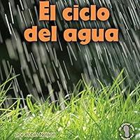 Algopix Similar Product 1 - El Ciclo del Agua [The Water Cycle]