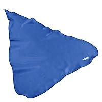 Algopix Similar Product 7 - Hodge Silk Flute Swab - Blue