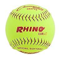 Algopix Similar Product 8 - Champion Sports 12 Syntex Leather