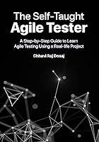 Algopix Similar Product 14 - The SelfTaught Agile Tester A