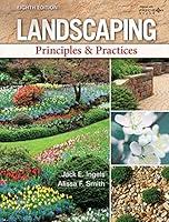 Algopix Similar Product 7 - Landscaping: Principles & Practices