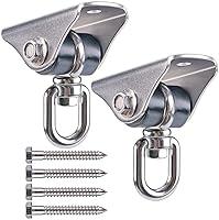 Algopix Similar Product 15 - BeneLabel Silent Heavy Duty Swing