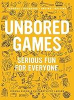 Algopix Similar Product 4 - UNBORED Games: Serious Fun for Everyone