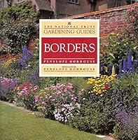 Algopix Similar Product 17 - Borders The National trust gardening