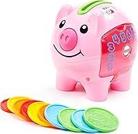 Algopix Similar Product 15 - FisherPrice Baby  Toddler Toy Laugh 