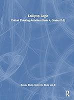 Algopix Similar Product 4 - Lollipop Logic Critical Thinking