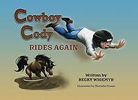 Algopix Similar Product 12 - Cowboy Cody Rides Again Cowboy Cody