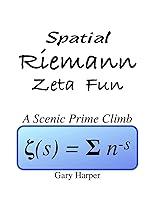 Algopix Similar Product 14 - Spatial Riemann Zeta Fun A Scenic