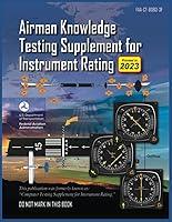 Algopix Similar Product 3 - Airman Knowledge Testing Supplement for