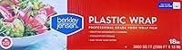 Algopix Similar Product 9 - Berkley Jensen Professional Plastic