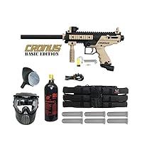 Algopix Similar Product 5 - Tippmann Cronus Paintball Marker Gun
