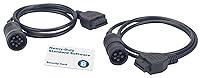Algopix Similar Product 19 - OTC 389507 Genisys Touch HD Standard