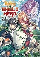 Algopix Similar Product 17 - The Rising of the Shield Hero Volume 01