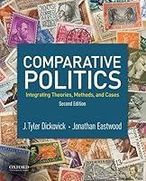 Algopix Similar Product 10 - Comparative Politics Integrating