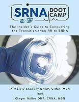 Algopix Similar Product 1 - SRNA BOOT CAMP The Insiders Guide to