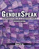 Algopix Similar Product 6 - GenderSpeak Communicating in a