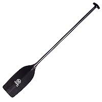 Algopix Similar Product 6 - Werner Bandit Carbon Canoe Paddle-54in