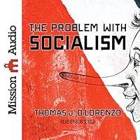 Algopix Similar Product 18 - The Problem with Socialism